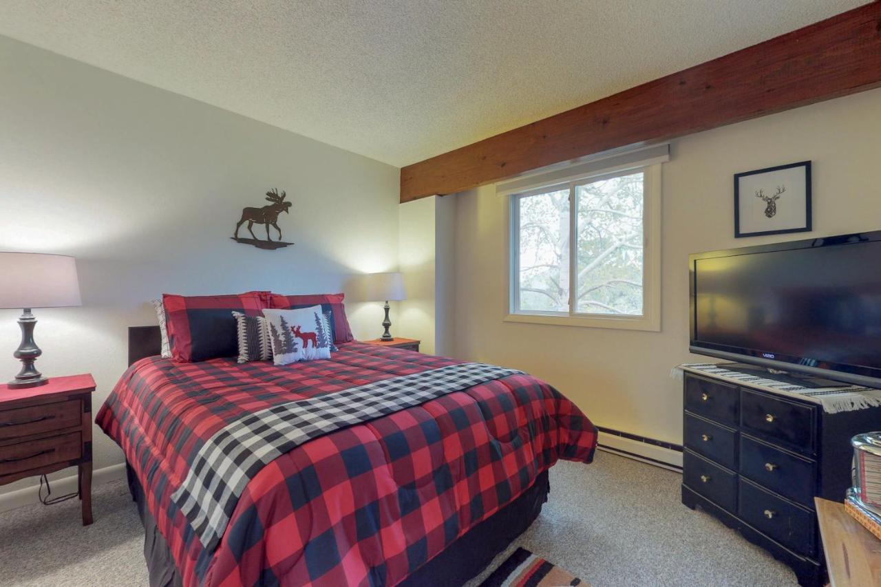Eagle View G2 Lägenhet Estes Park Exteriör bild